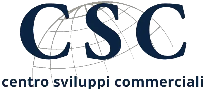 Nuovo logo CSC