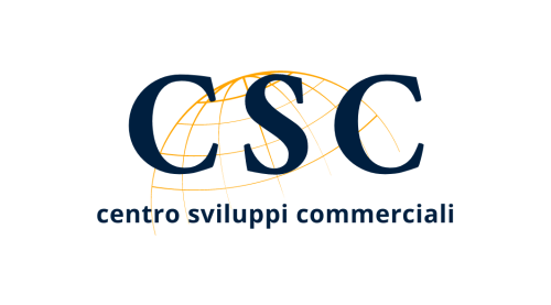 Logo CSC