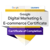 certificazione Google